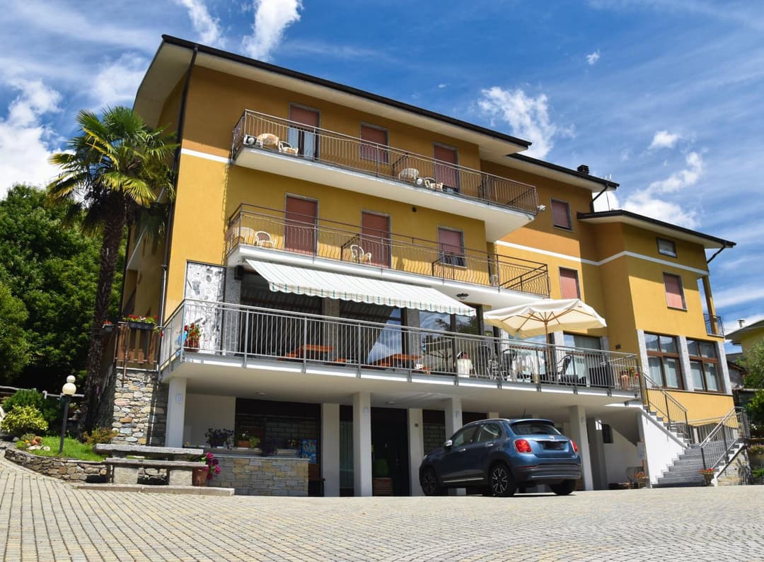 Albergo Ristorante Innocenti — photo 1 of 1