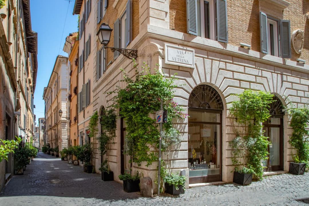 The Right Place 4U Navona Luxury Rooms — photo 1 of 1