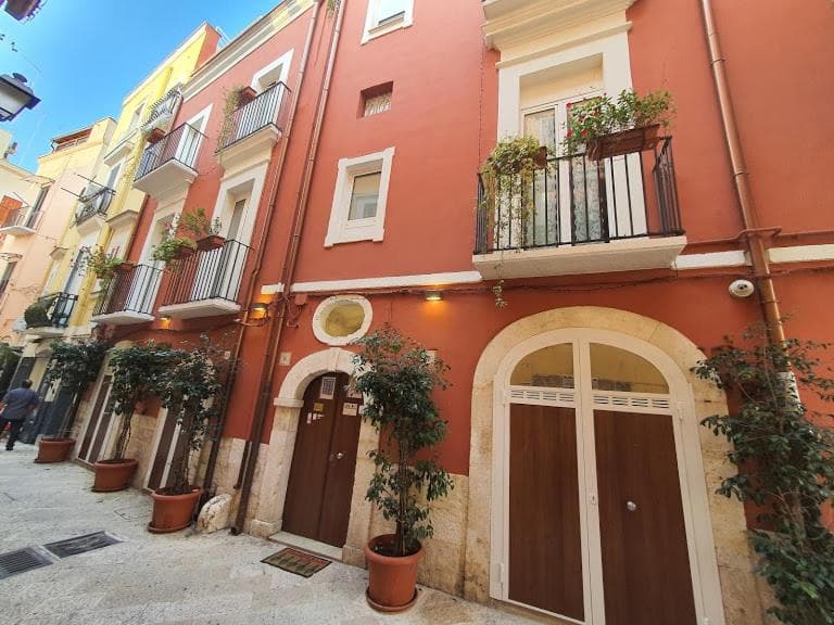 Arco Della Neve Guest House — photo 1 of 1