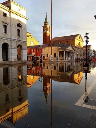 Hotel Clodia