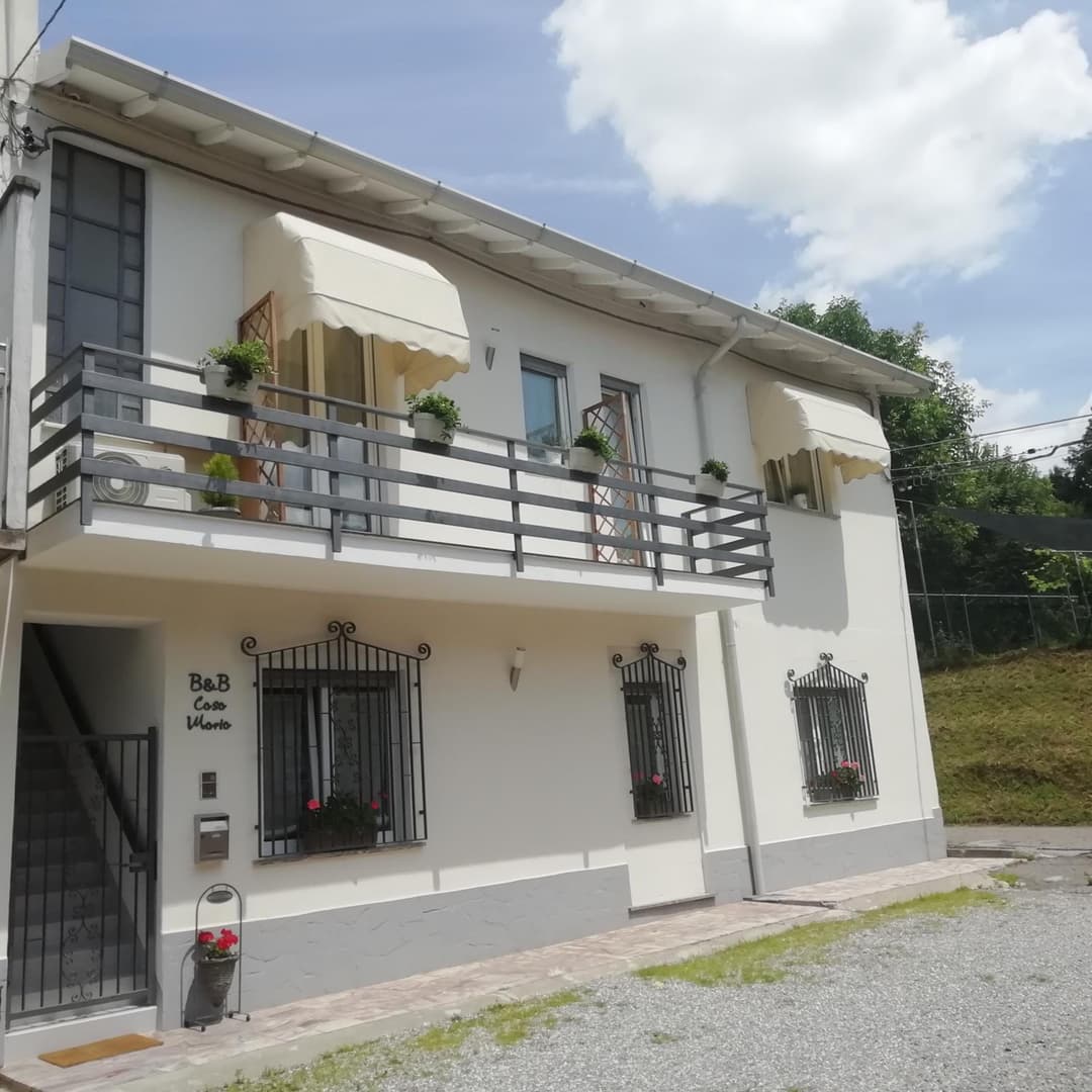 Casa Maria — photo 1 of 19