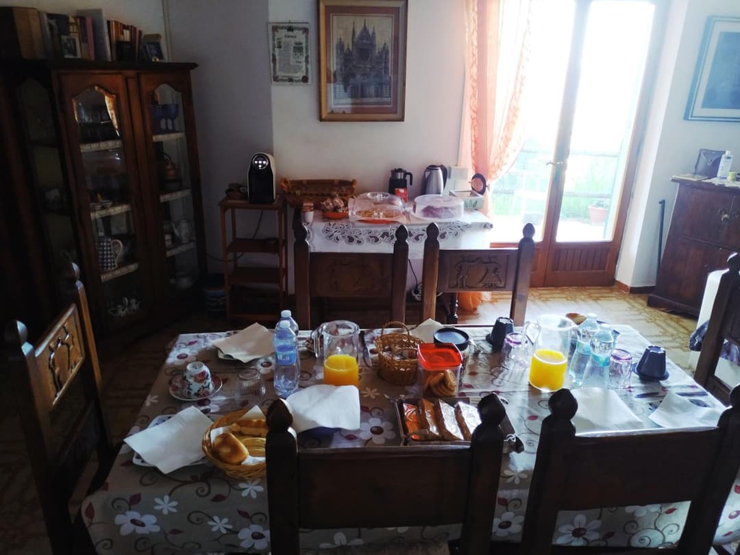 Ai Canarbin - colline di Lerici — photo 1 of 37