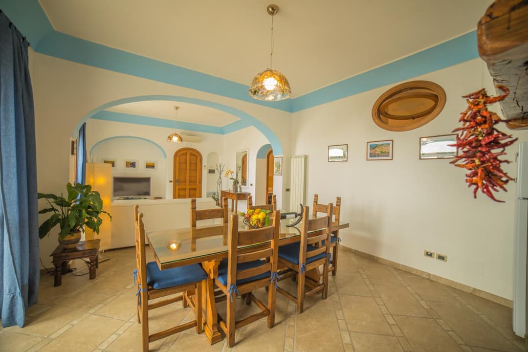 Casa Giulia Positano — photo 1 of 1