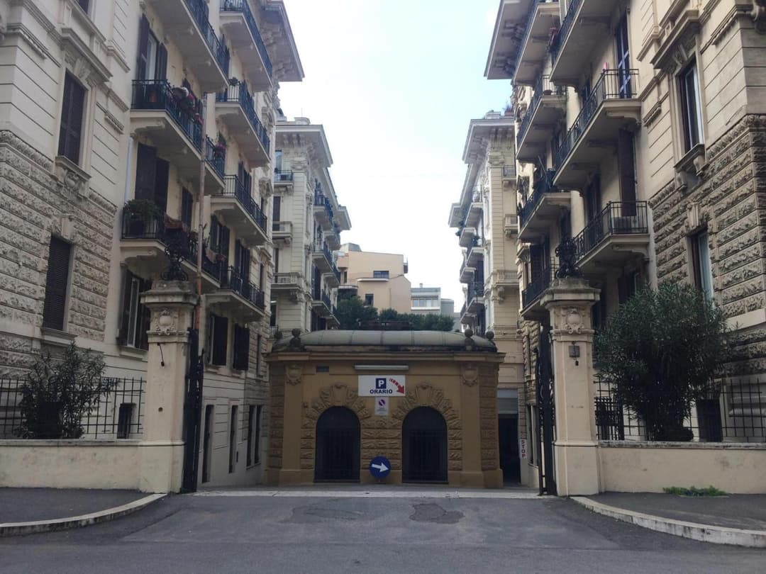 Casa Montani — photo 1 of 1