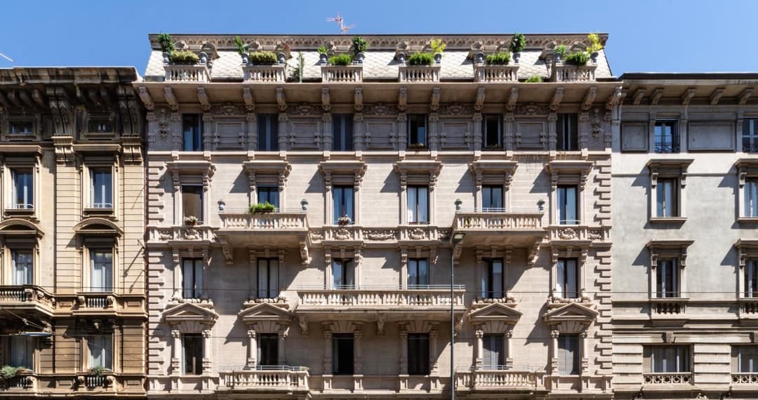 Le Dimore Suites Milano — photo 1 of 1