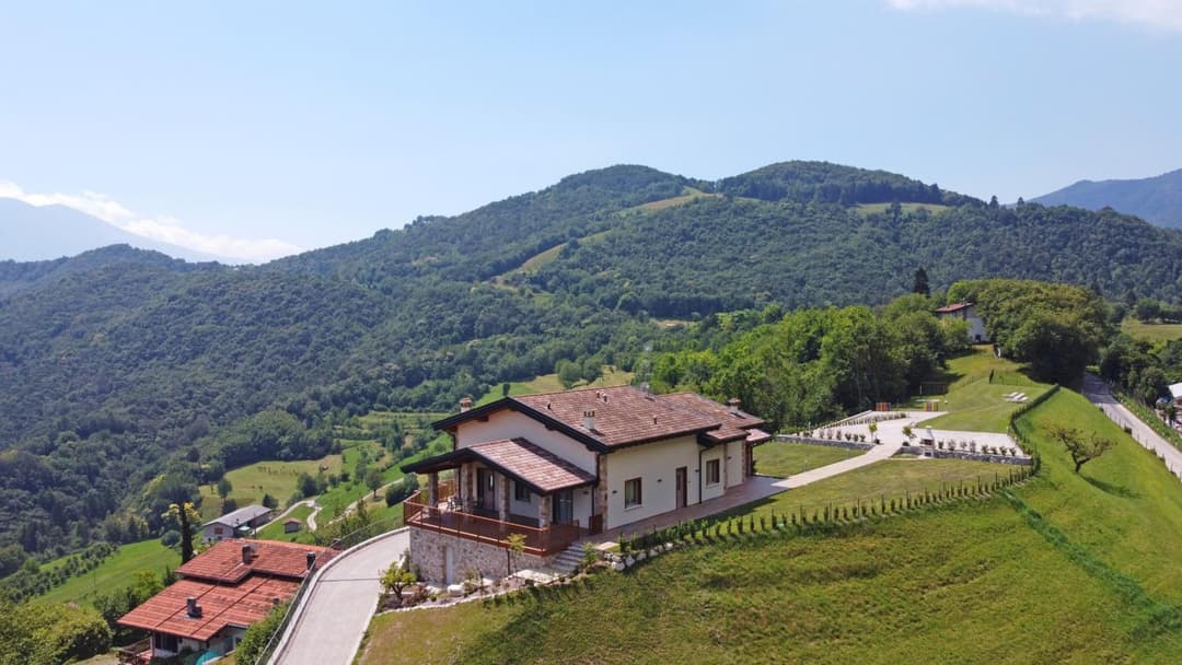 Agriturismo Hegemone — photo 1 of 115