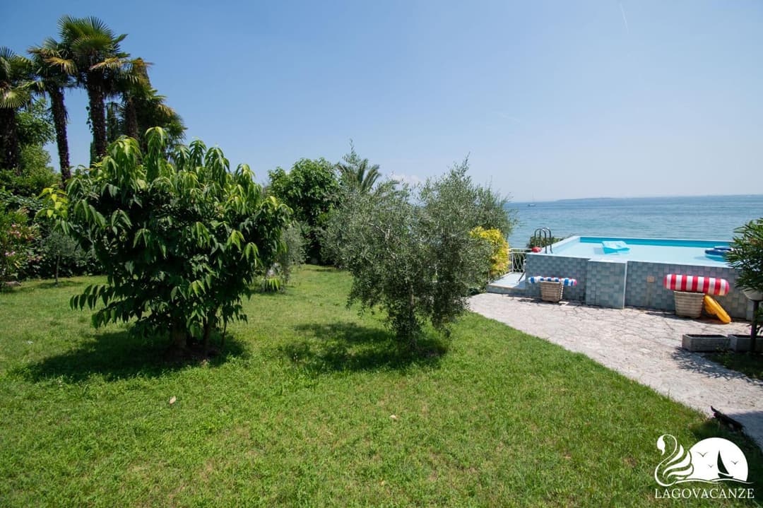 Villa Lydia — photo 1 of 48
