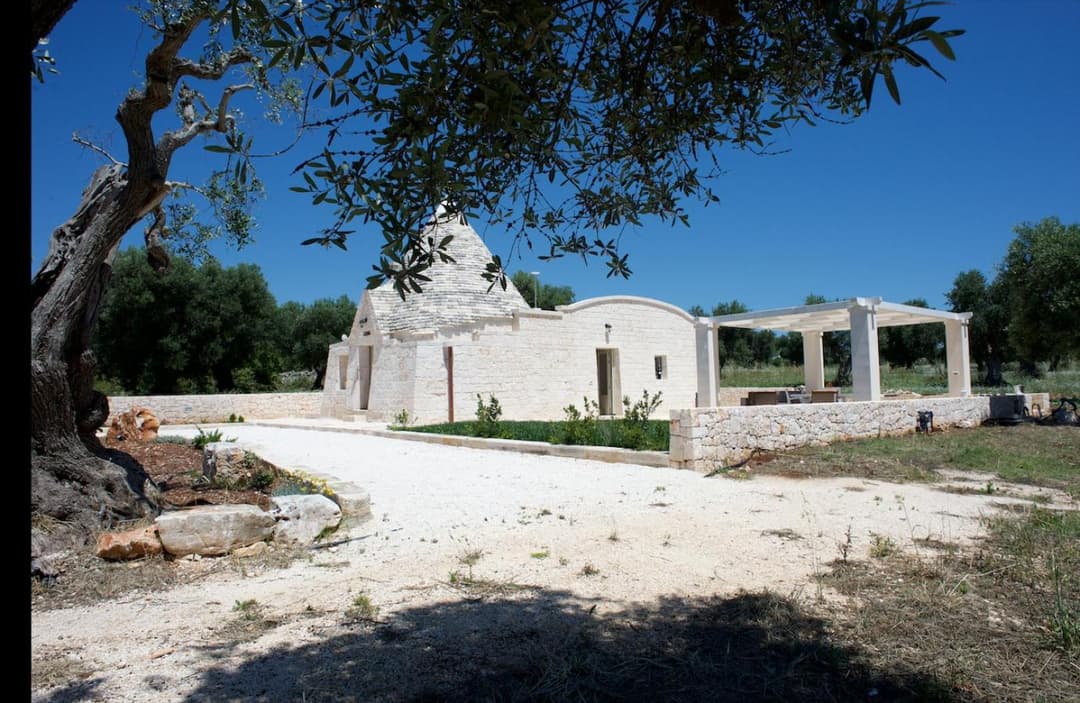 Trullo Maddy — photo 1 of 1