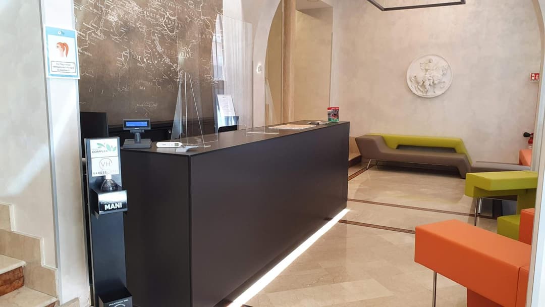 Hotel Varese — photo 1 of 1