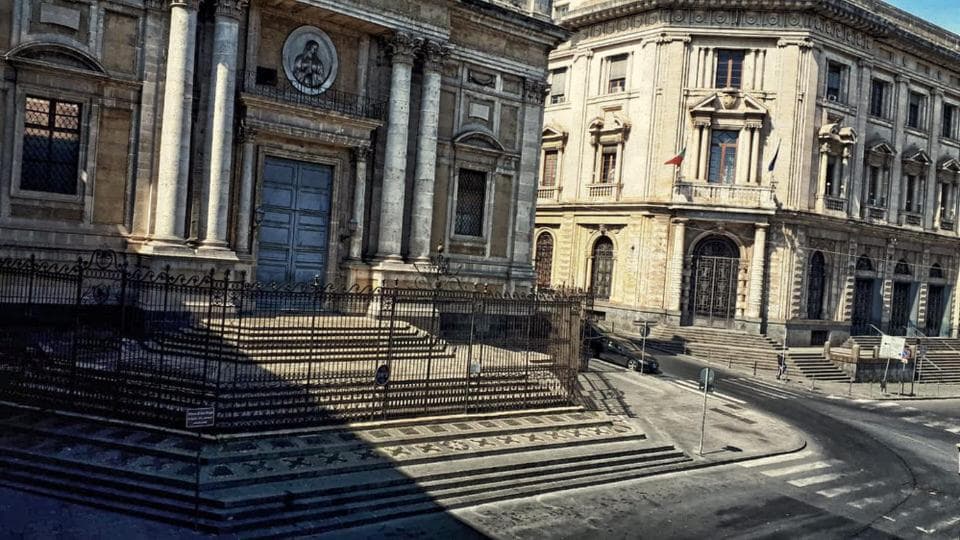 ANFITEATRO LE SUITES — photo 1 of 1