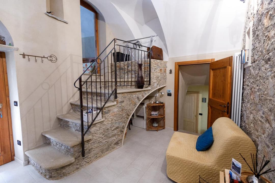 Arvé Castelbianco - B&B e Appartamento — photo 1 of 61