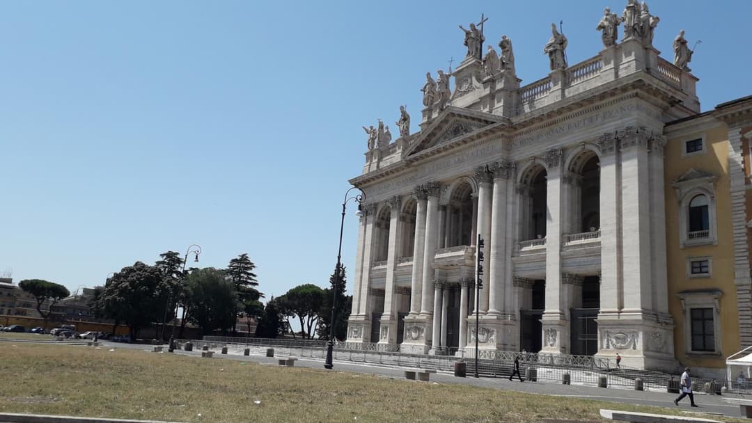 Gioia Guest House Rome — photo 1 of 1