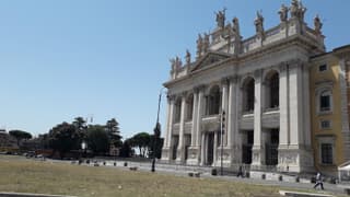 Gioia Guest House Rome