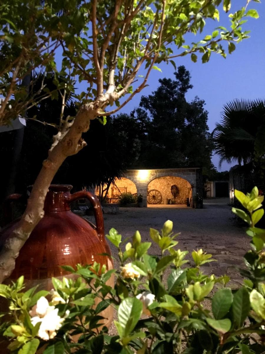 Masseria Scianne — photo 1 of 1
