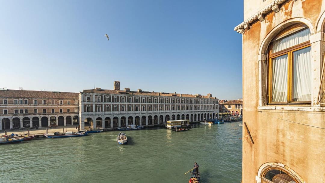 Ca' Pellegrini Luxury Grand Canal — photo 1 of 1