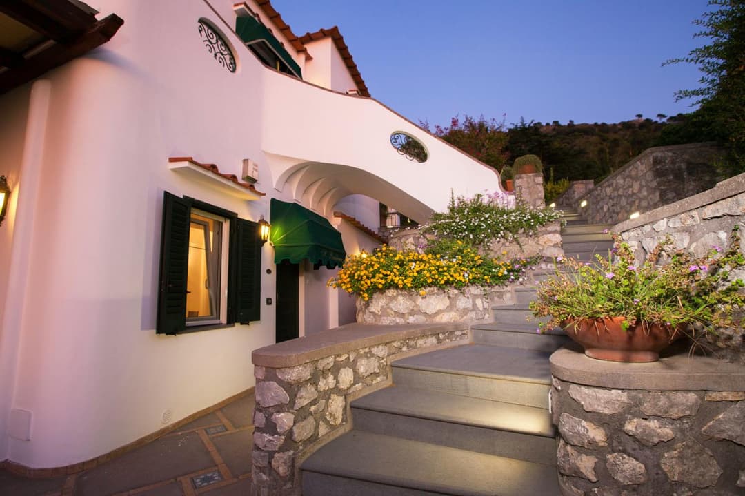 Relais Caposcuro Capri — photo 1 of 1