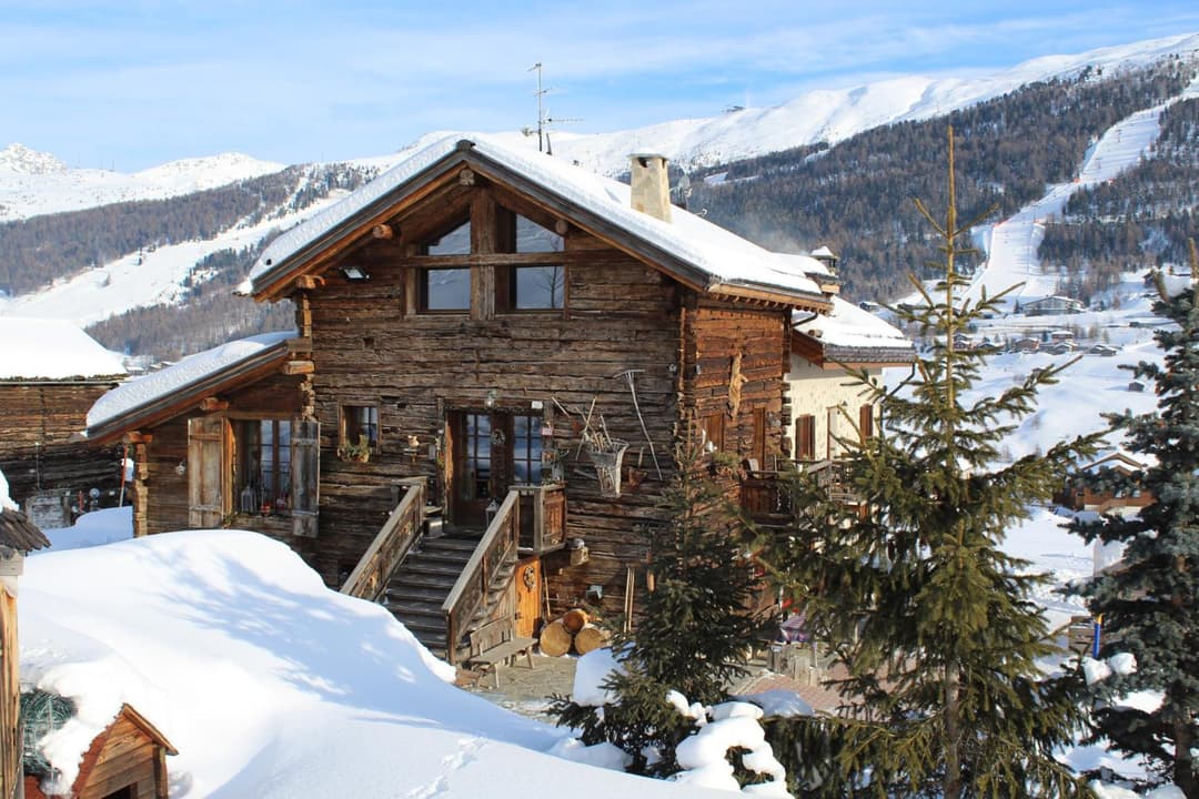 Chalet Mistral — photo 1 of 1