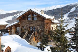 Chalet Mistral
