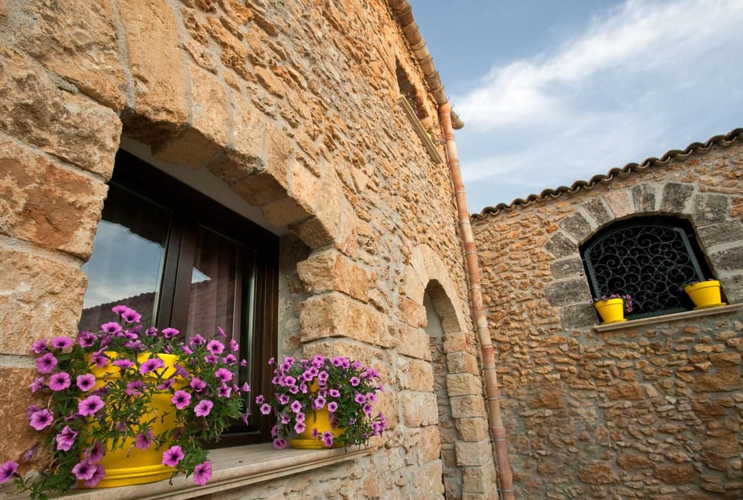 Borgo degli Angeli Wellness & Resort by Le Dhome Sicily — photo 1 of 1