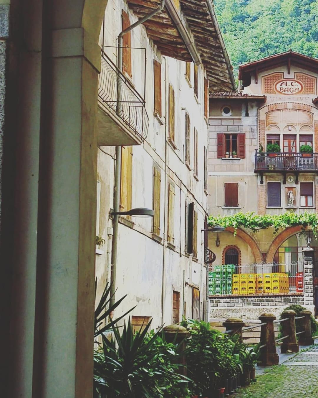 Ostello Sociale Borgo Venno — photo 1 of 22