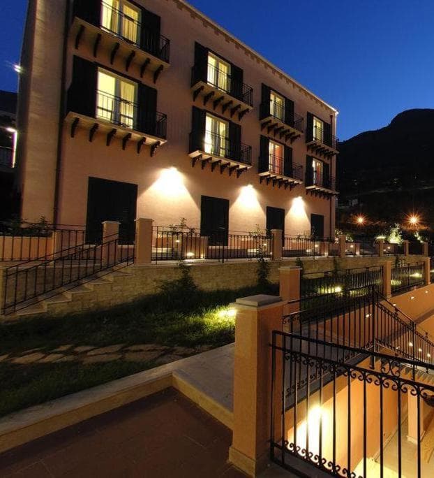 Castellammare Smart Rooms — photo 1 of 1
