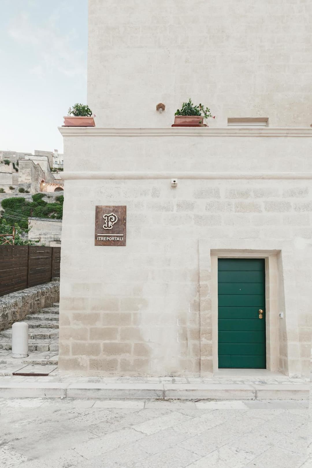 I Tre Portali Luxury Suites — photo 1 of 1