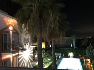 Aequa Hotel
