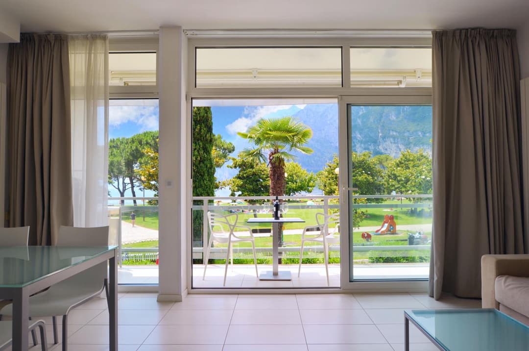 Club Nautico - Phoenix Studio Lake View — photo 1 of 1