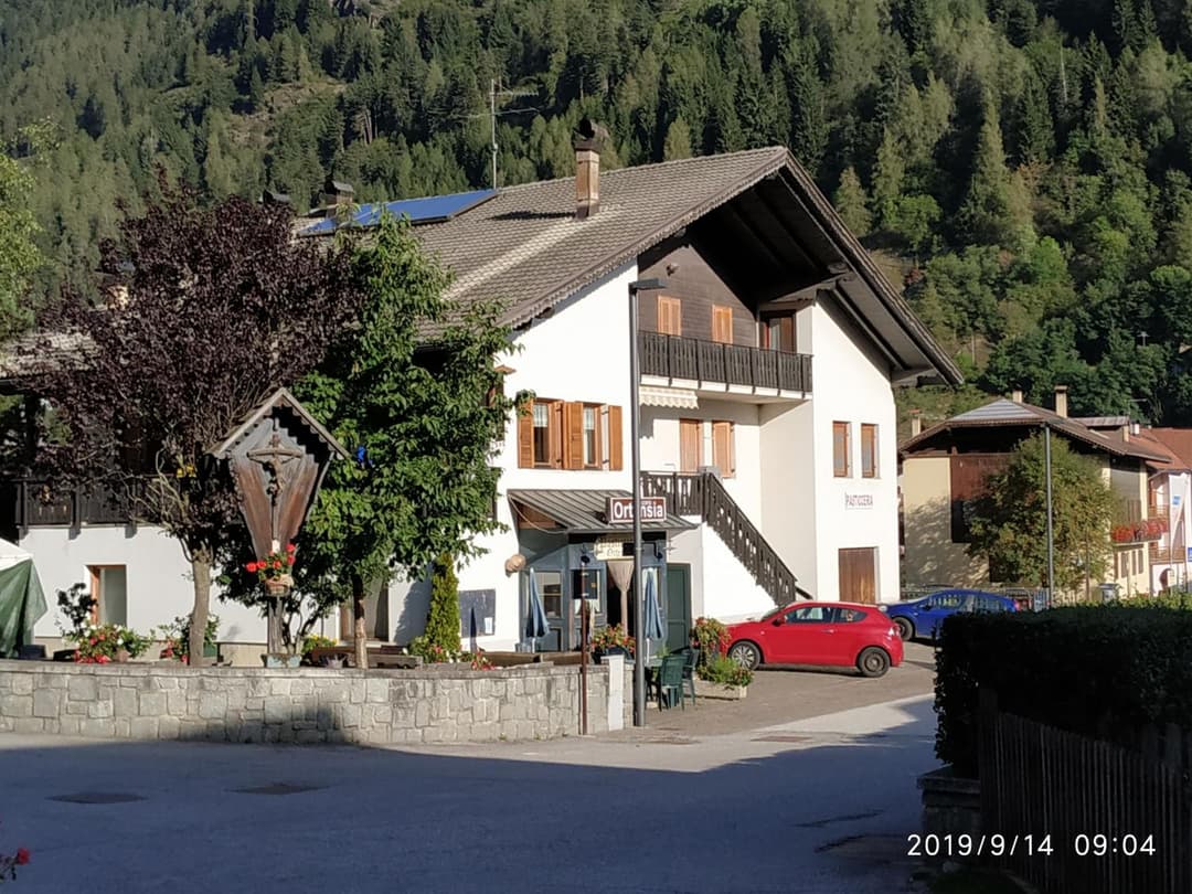 Casa Ortensia — photo 1 of 1
