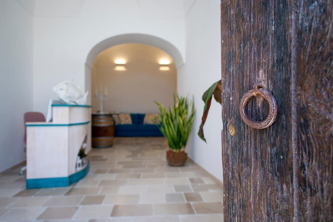 CASA CAPRILE POSITANO — photo 1 of 1