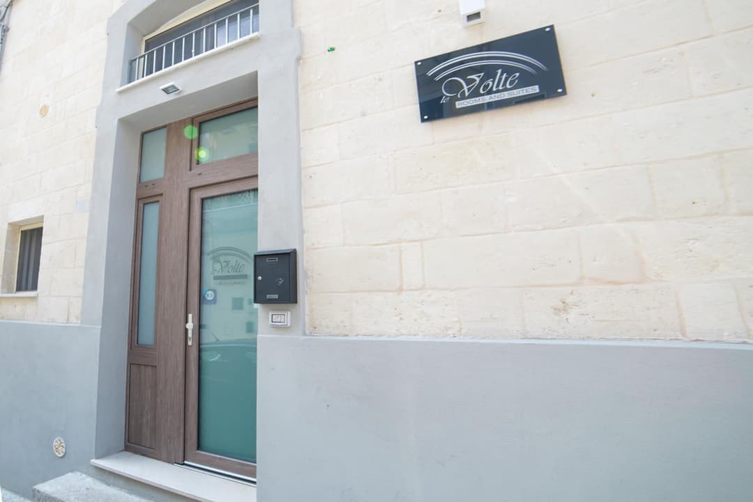 Le Volte Luxury — photo 1 of 1