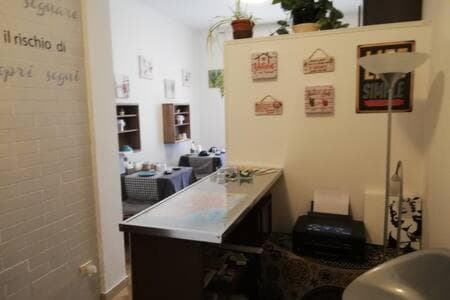 B&B DALLA ZIA — photo 1 of 1