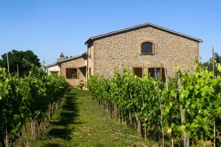 B&B Vallecupa