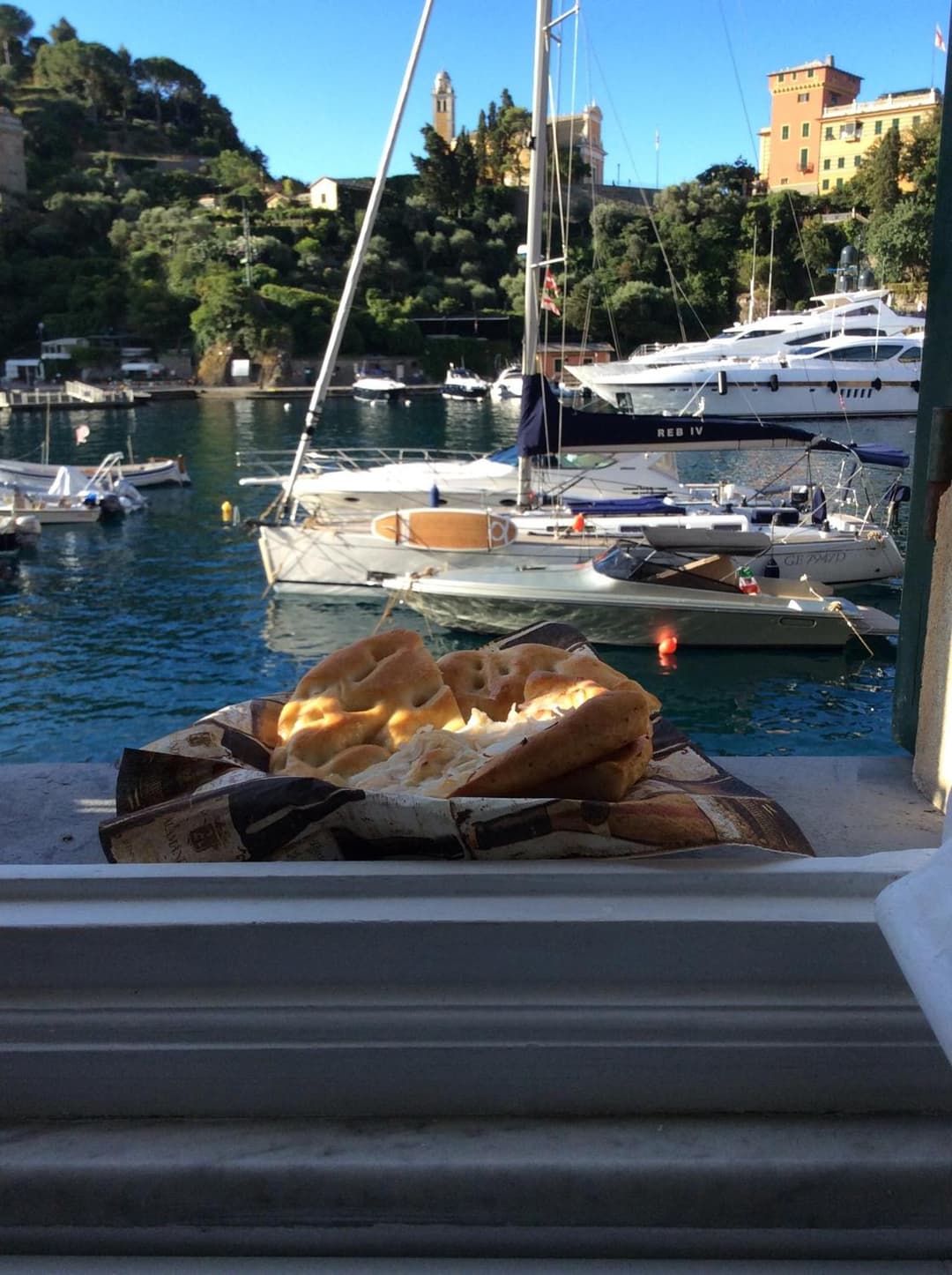 Pieds dans l'eau à Portofino by PortofinoVacanze — photo 1 of 33
