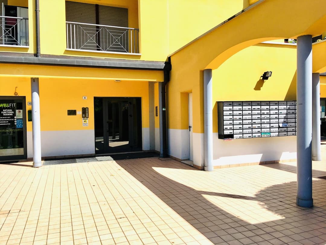 Studio Flat close to Terme — photo 1 of 1