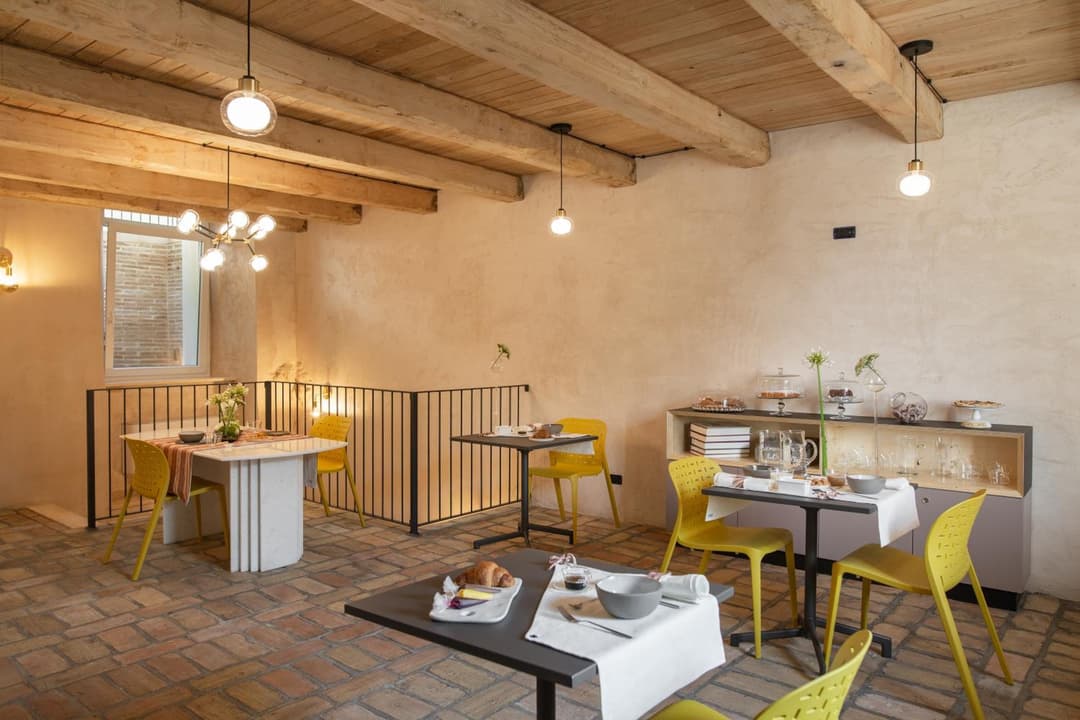 OGNISSANTI GuestHouse & Suites — photo 1 of 1