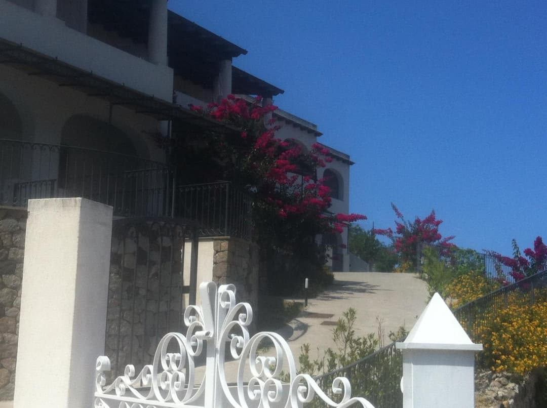 Oltremare Residence Hotel — photo 1 of 1