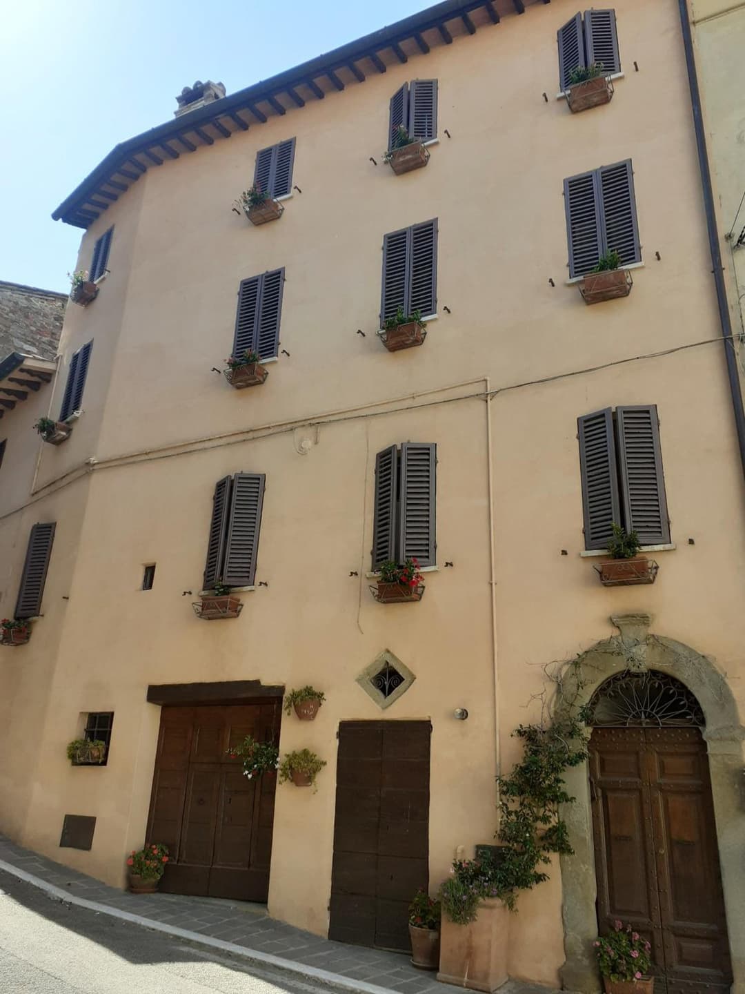 Tavernetta vicino Lago Trasimeno — photo 1 of 1