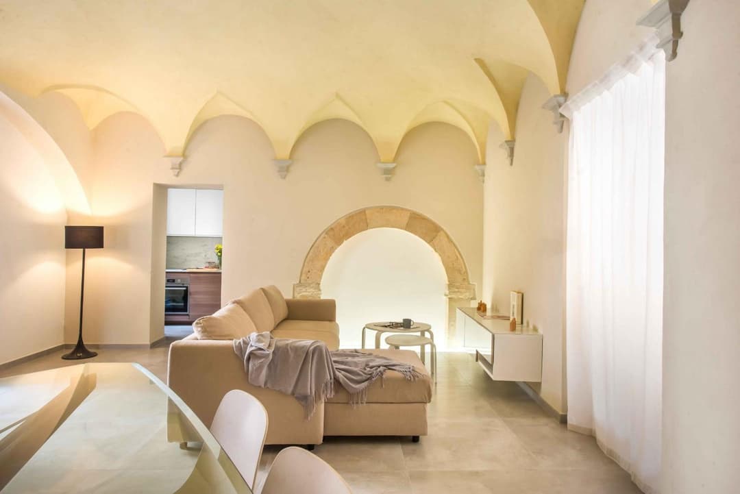 Casa dell'Architetto alla Cattedrale by Wonderful Italy — photo 1 of 1