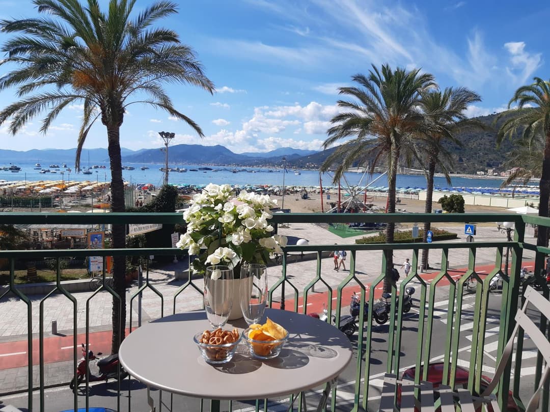 House La Baia delle Favole by Holiday World — photo 1 of 15