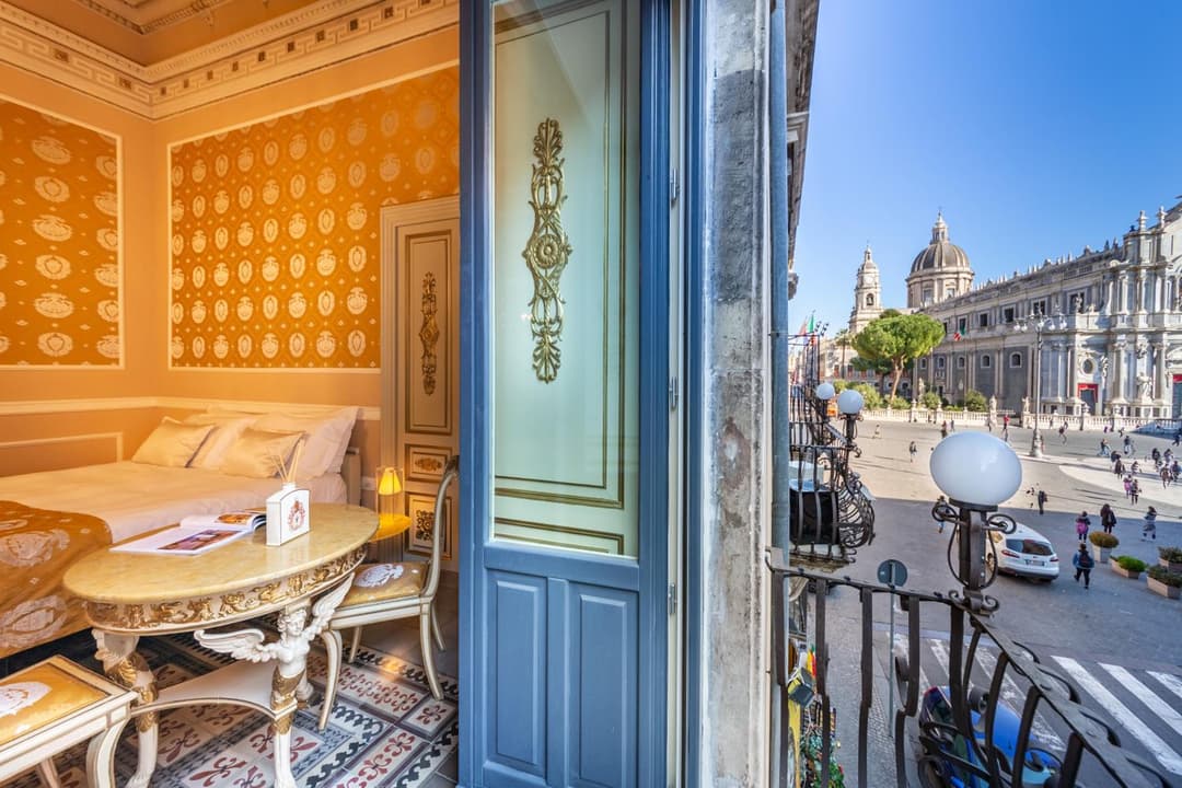 Palazzo Marletta Luxury House Hotel — photo 1 of 1