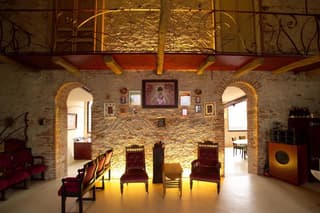 Casa Baladin camere di Charme