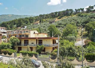 Villa Palmira