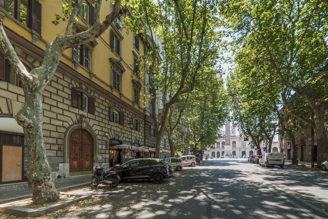 GuestHost - San Giovanni Laterano Cozy Flat — photo 1 of 1