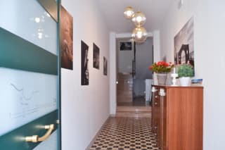 Quattroquarti Stradivari Home