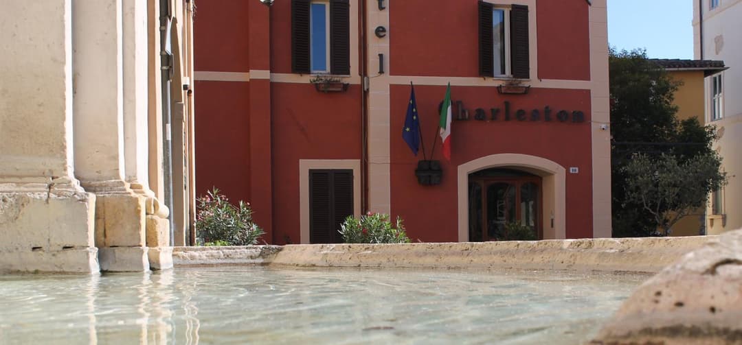 Ospitalità Collicola — photo 1 of 1