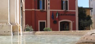 Ospitalità Collicola