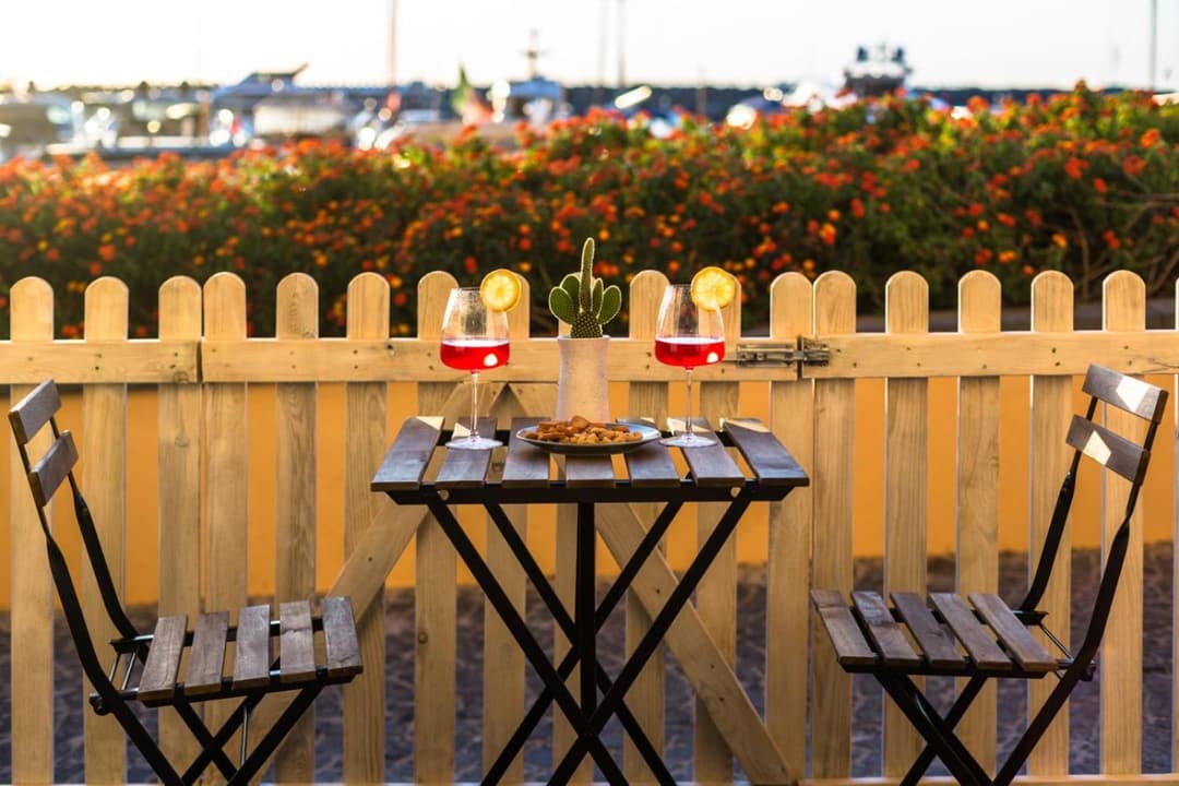 SEA VIEW Marina di Cassano — photo 1 of 1