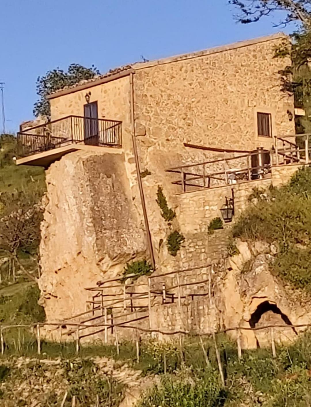 La Casa Sulla roccia — photo 1 of 1