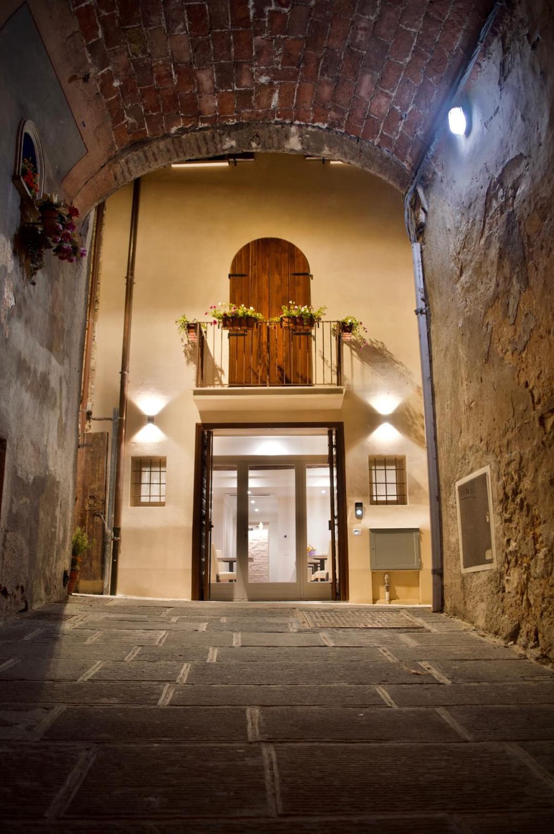 Hotel Boutique Castiglione del Lago — photo 1 of 1